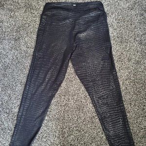 Victoria's Secret PINK Leggings